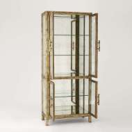 Picture of BAMBOO VITRINE