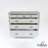 Picture of ARGENTO CHEST OF DRAWERS