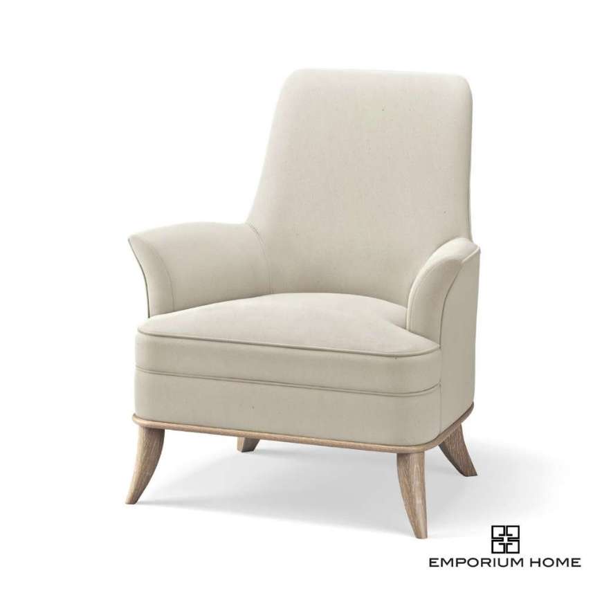 Picture of JACKIE CHAIR-GREY-COM