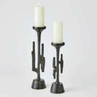 Picture of VERDE CANDLESTICKS