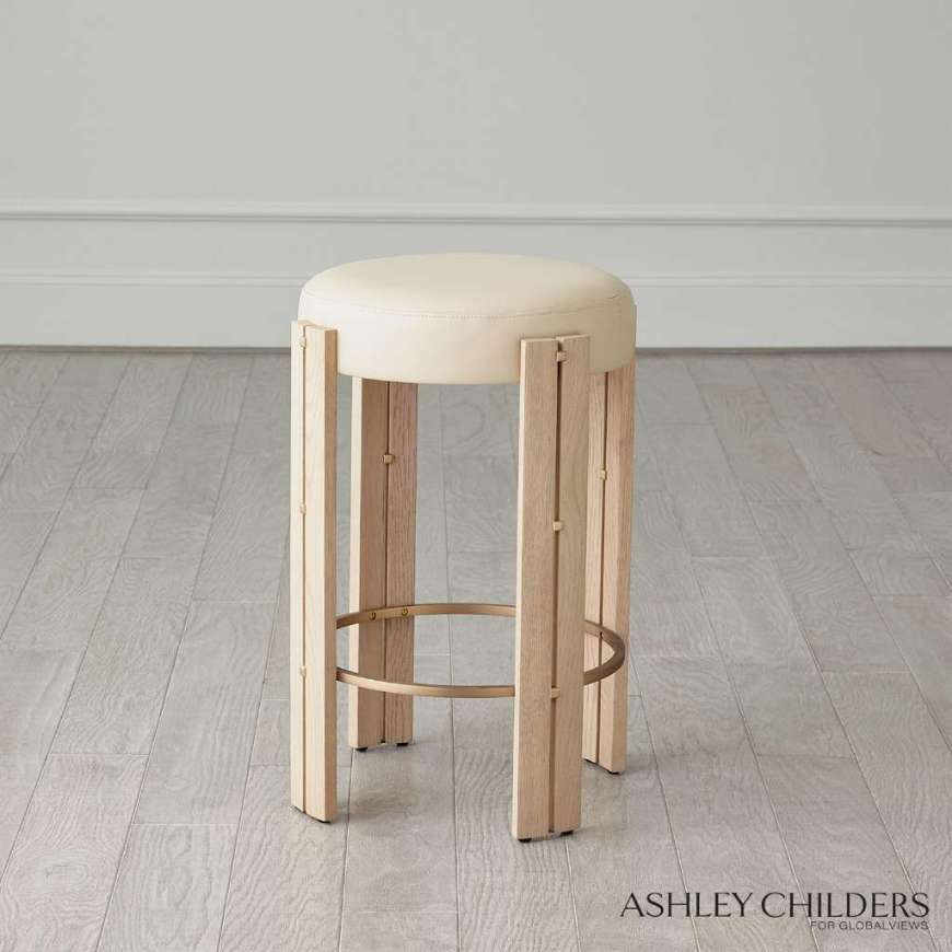 Picture of PAXTON COUNTER STOOL