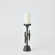 Picture of VERDE CANDLESTICKS