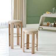 Picture of PAXTON COUNTER STOOL