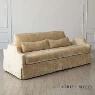 Picture of DIANA SKIRTED SOFA