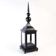 Picture of IRON MAISON LANTERN