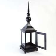 Picture of IRON MAISON LANTERN