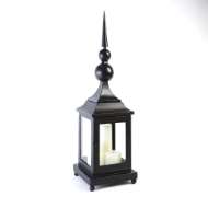 Picture of IRON MAISON LANTERN