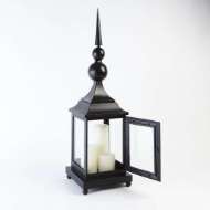 Picture of IRON MAISON LANTERN