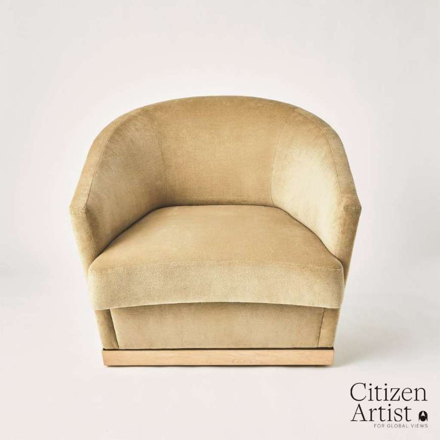 Picture of OPHELIA CHAIR