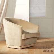 Picture of OPHELIA CHAIR