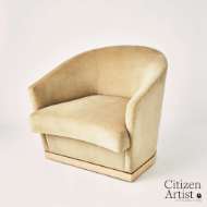 Picture of OPHELIA CHAIR