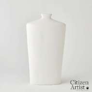 Picture of TERZO VASES-MATTE WHITE