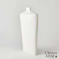 Picture of TERZO VASES-MATTE WHITE