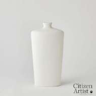 Picture of TERZO VASES-MATTE WHITE