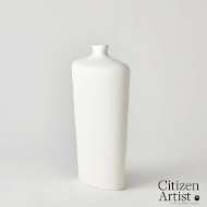 Picture of TERZO VASES-MATTE WHITE