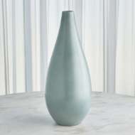 Picture of FEATHERED VASE COLLECTION-LAMB'S EAR