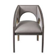 Picture of ARCHES OCCASIONAL CHAIR