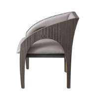 Picture of ARCHES OCCASIONAL CHAIR