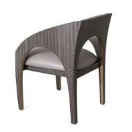 Picture of ARCHES OCCASIONAL CHAIR