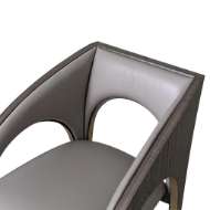 Picture of ARCHES OCCASIONAL CHAIR