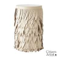 Picture of EMILY MARTINI TABLE-IVORY