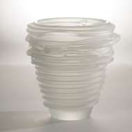 Picture of TORNADO VASE