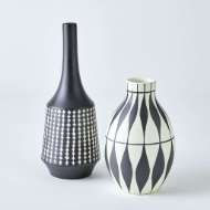 Picture of ENNIO VASE