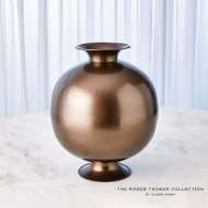 Picture of BRONZINO VASES-BRONZE