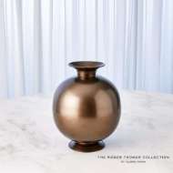 Picture of BRONZINO VASES-BRONZE