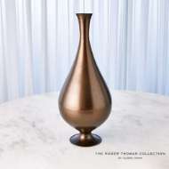 Picture of BRONZINO VASES-BRONZE