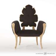 Picture of WIGGLE CHAIR-BLACK