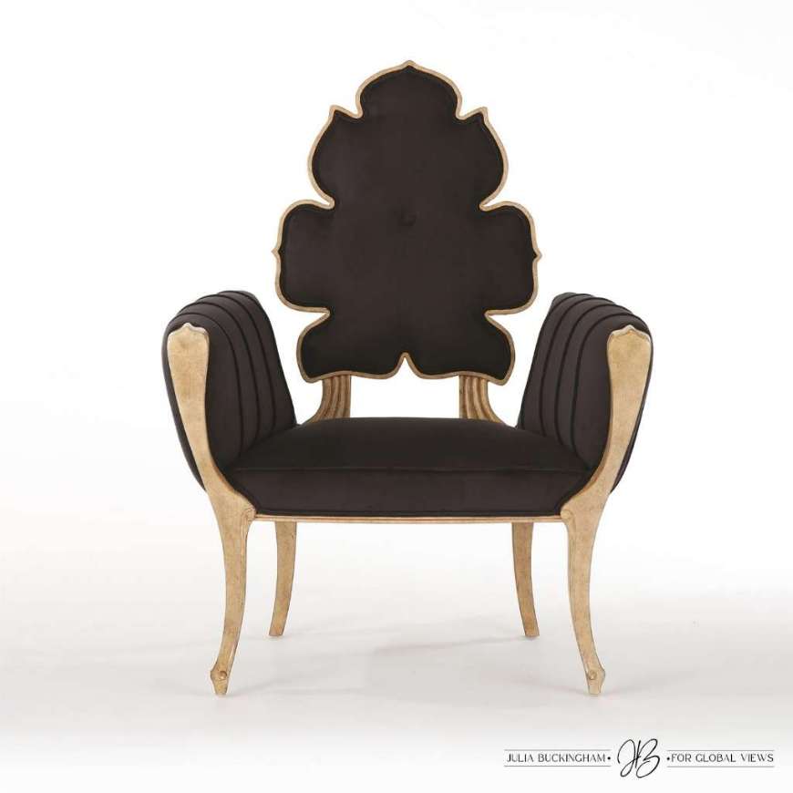 Picture of WIGGLE CHAIR-BLACK