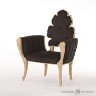 Picture of WIGGLE CHAIR-BLACK