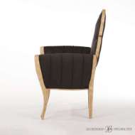 Picture of WIGGLE CHAIR-BLACK