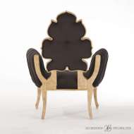 Picture of WIGGLE CHAIR-BLACK