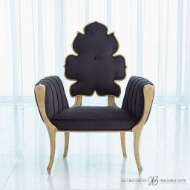 Picture of WIGGLE CHAIR-BLACK