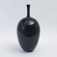 Picture of OVOID VASE-CELESTIAL