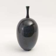 Picture of OVOID VASE-CELESTIAL