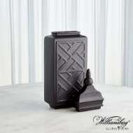 Picture of CHINOISERIE COLLECTION-MATTE BLACK