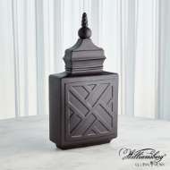 Picture of CHINOISERIE COLLECTION-MATTE BLACK