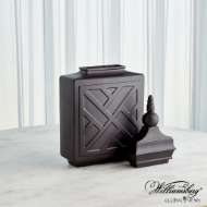 Picture of CHINOISERIE COLLECTION-MATTE BLACK