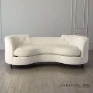 Picture of LAUREN SOFA