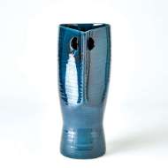 Picture of POPEYE VASES-INDIGO