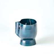 Picture of POPEYE VASES-INDIGO