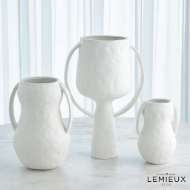 Picture of AQUITAINE COLLECTION-MATTE WHITE