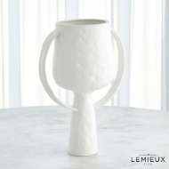 Picture of AQUITAINE COLLECTION-MATTE WHITE