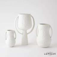 Picture of AQUITAINE COLLECTION-MATTE WHITE