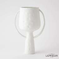 Picture of AQUITAINE COLLECTION-MATTE WHITE