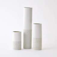 Picture of DASH VASES-GREY