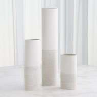 Picture of DASH VASES-GREY